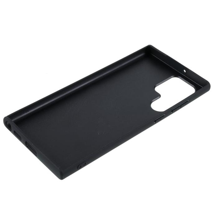 X-Level - X-LEVEL Bojue-3 Skal för Samsung Galaxy S25 Ultra Blå