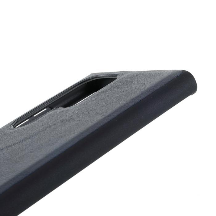 X-Level - X-LEVEL Bojue-3 Skal för Samsung Galaxy S25 Ultra Blå