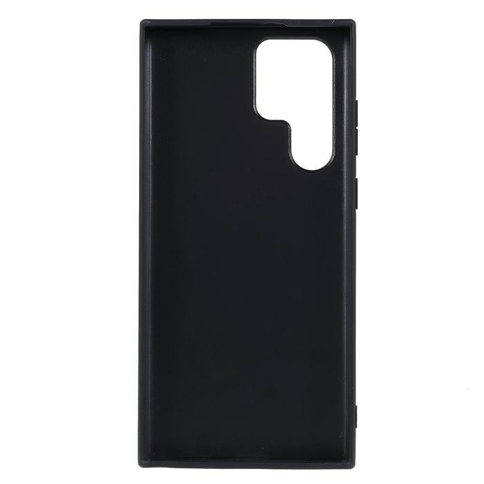 X-Level - X-LEVEL Bojue-3 Skal för Samsung Galaxy S25 Ultra - Brun