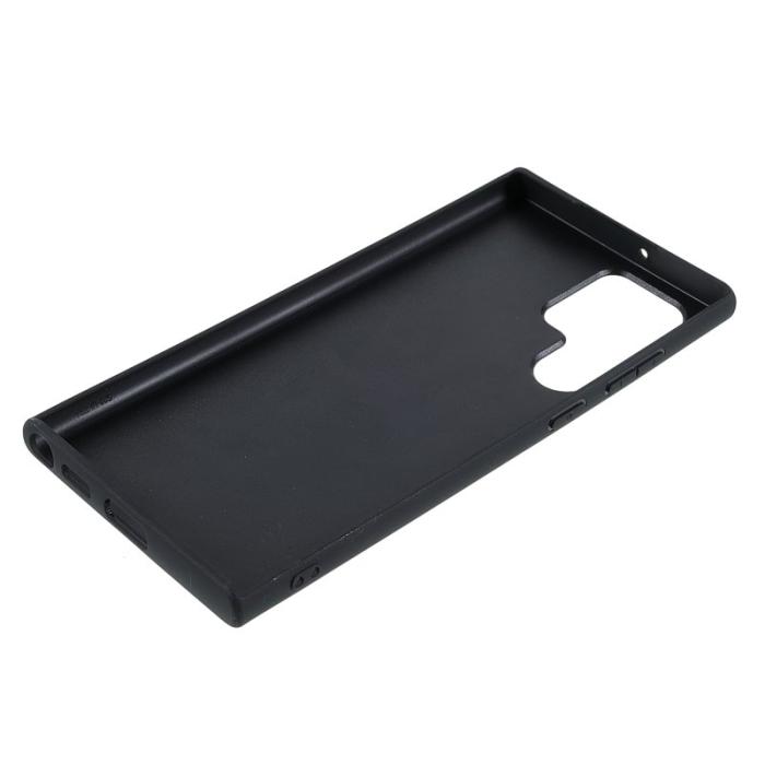 X-Level - X-LEVEL Bojue-3 Skal för Samsung Galaxy S25 Ultra - Mörkgrön