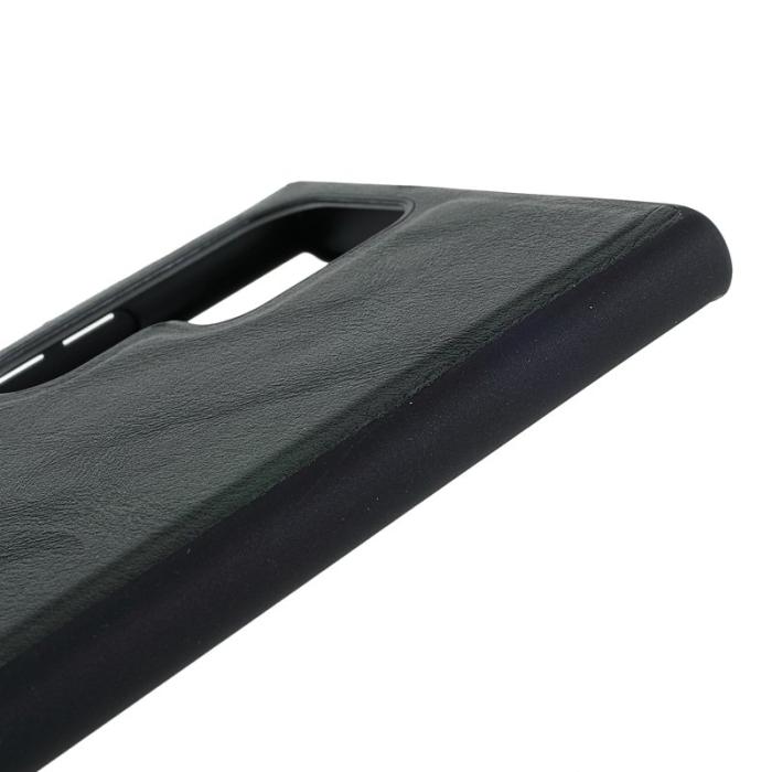 X-Level - X-LEVEL Bojue-3 Skal för Samsung Galaxy S25 Ultra - Mörkgrön