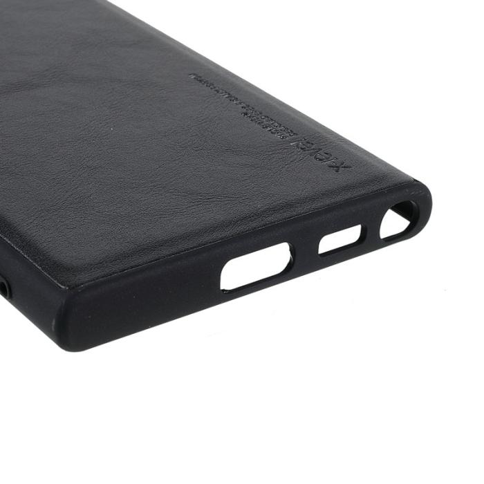 X-Level - X-LEVEL Bojue-3 Skal för Samsung Galaxy S25 Ultra - Svart