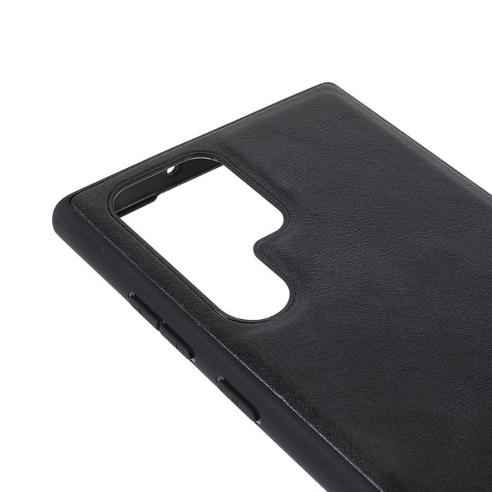 X-Level - X-LEVEL Bojue-3 Skal för Samsung Galaxy S25 Ultra - Svart