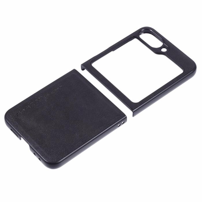 X-Level - X-LEVEL Bojue-3 Skal för Samsung Galaxy Z Flip7 FE 5G - Svart