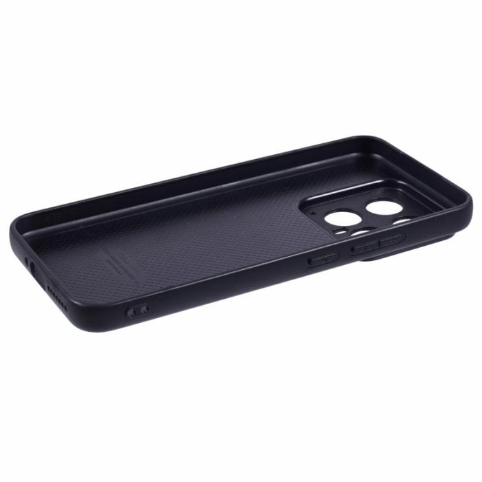 X-Level - X-LEVEL Bojue-3 Xiaomi 14 Skal Läderbeläggning Brun