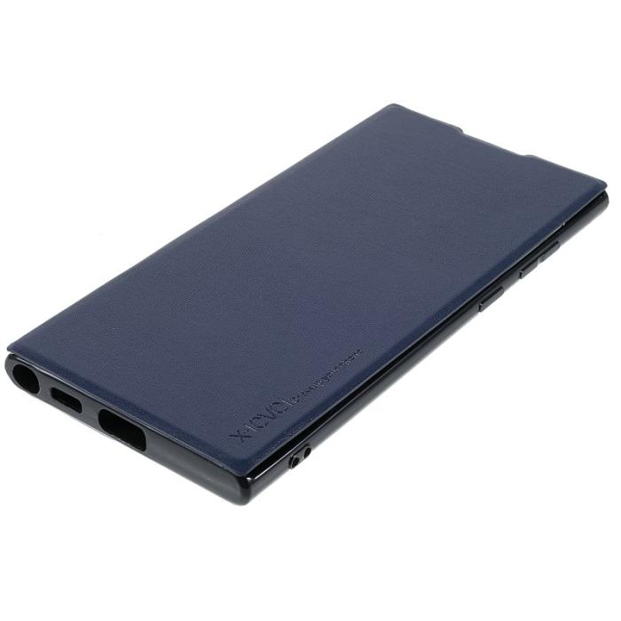 X-Level - X-LEVEL Colorful-2 Samsung Galaxy S23 Ultra Skal Mörkblå