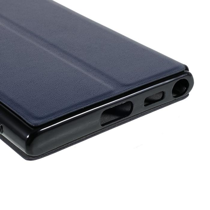 X-Level - X-LEVEL Colorful-2 Samsung Galaxy S23 Ultra Skal Mörkblå