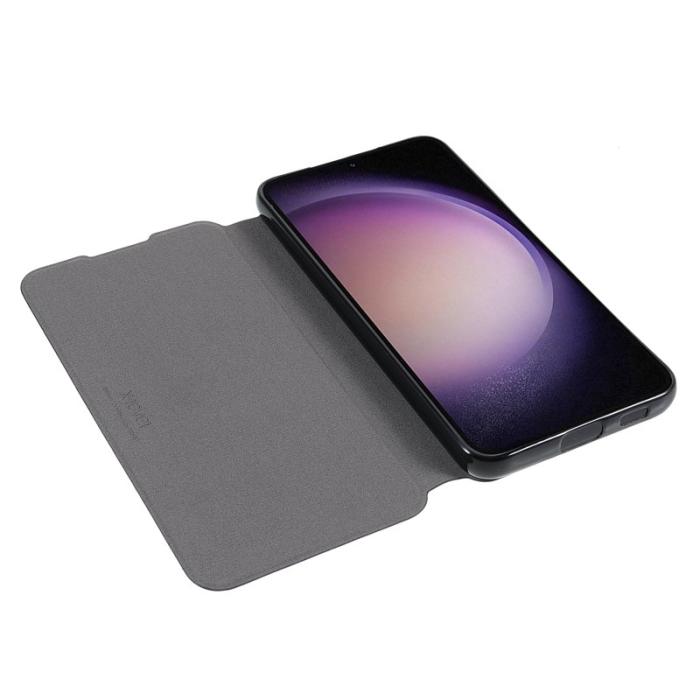 X-Level - X-LEVEL Colorful-2 Series Samsung Galaxy S23+ Skal Mörkblå