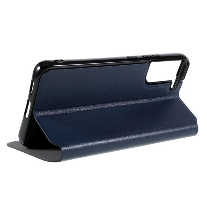 X-Level - X-LEVEL Colorful-2 Series Samsung Galaxy S23+ Skal Mörkblå