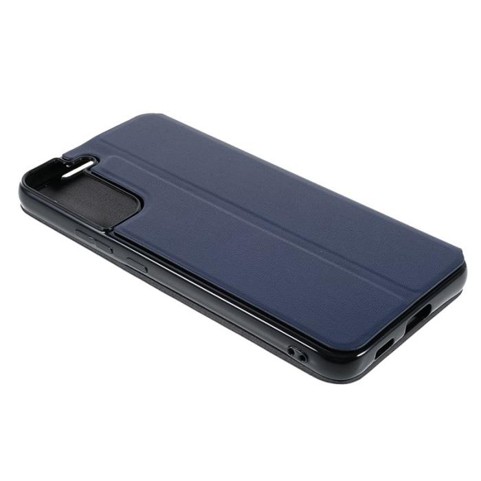 X-Level - X-LEVEL Colorful-2 Series Samsung Galaxy S23+ Skal Mörkblå