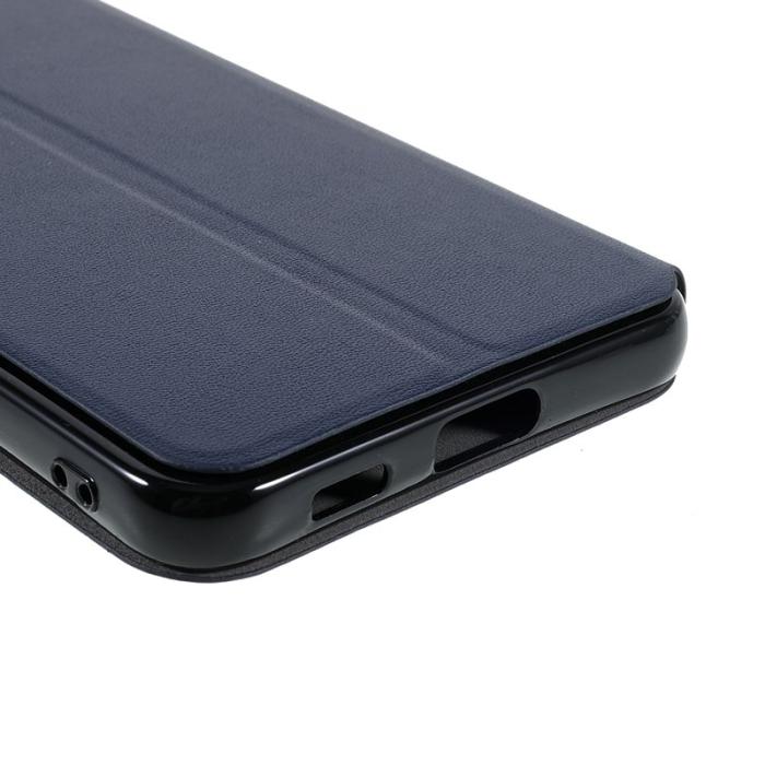 X-Level - X-LEVEL Colorful-2 Series Samsung Galaxy S23+ Skal Mörkblå