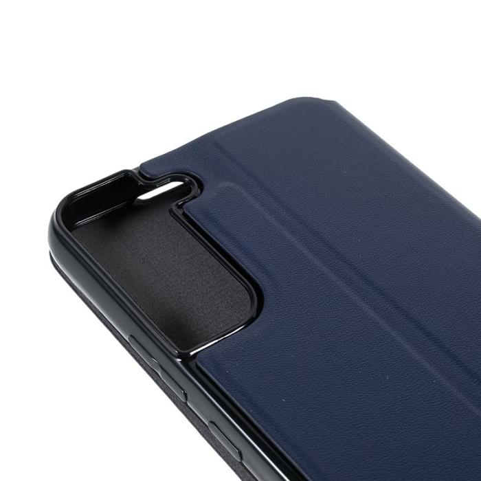 X-Level - X-LEVEL Colorful-2 Series Samsung Galaxy S23+ Skal Mörkblå