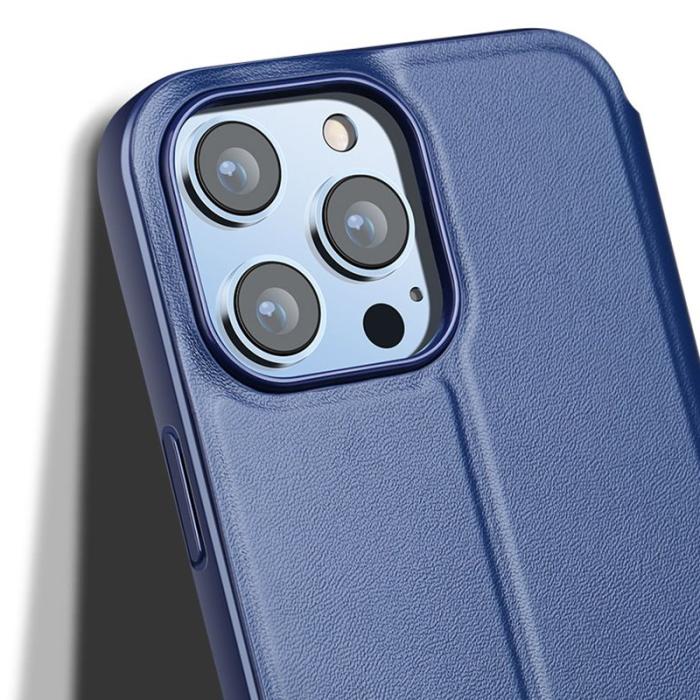 X-Level - X-LEVEL Colorful-Ⅱ iPhone 15 Pro Max Fodral Skydd - Svart