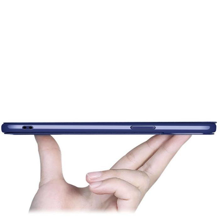 X-Level - X-LEVEL Colorful-Ⅱ iPhone 15 Pro Max Fodral Skydd - Svart