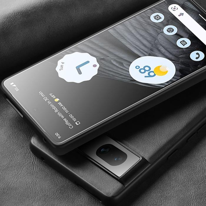 X-Level - X-LEVEL Earl 3rd Gen Skal för Google Pixel 7 5G Blå