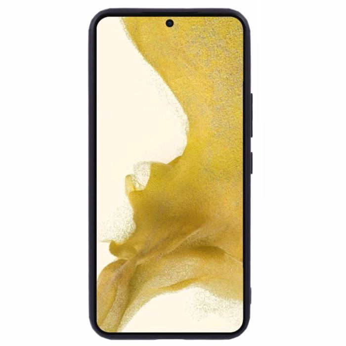 X-Level - X-LEVEL Galaxy S22+ 5G Skal Shockproof PC+TPU Svart