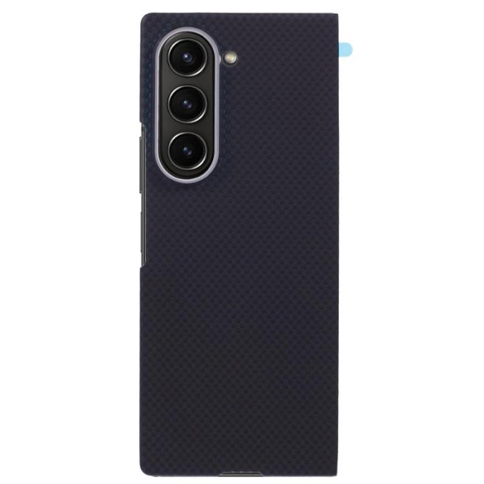 X-Level - X-LEVEL Galaxy Z Fold6 5G Mobilskal Magnetisk Svart Svart