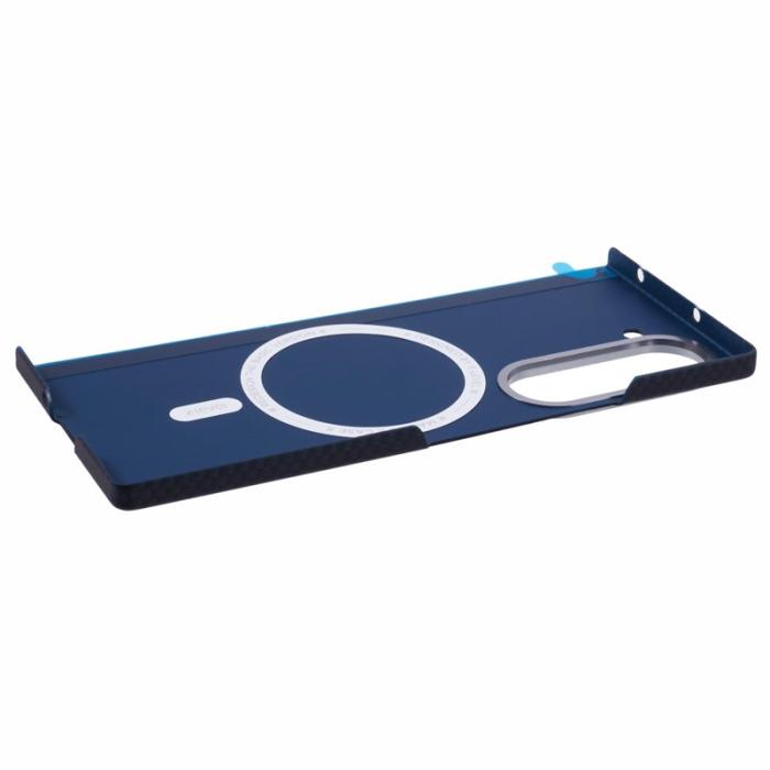 X-Level - X-LEVEL Galaxy Z Fold6 5G Mobilskal Magnetisk Svart Svart