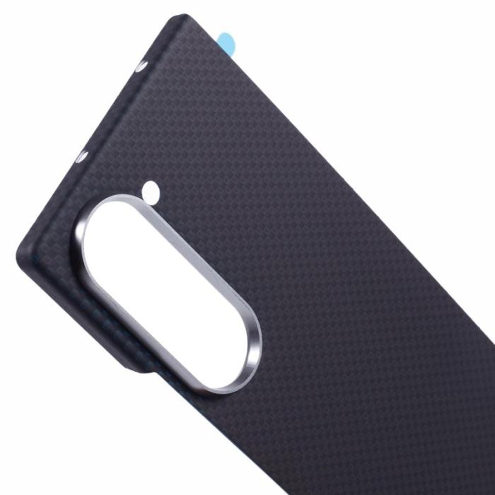 X-Level - X-LEVEL Galaxy Z Fold6 5G Mobilskal Magnetisk Svart Svart