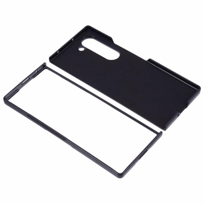 X-Level - X-LEVEL Galaxy Z Fold6 5G Mobilskal med Kickstand - Grön