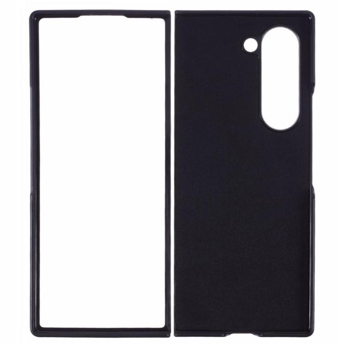 X-Level - X-LEVEL Galaxy Z Fold6 5G Mobilskal med Kickstand - Svart