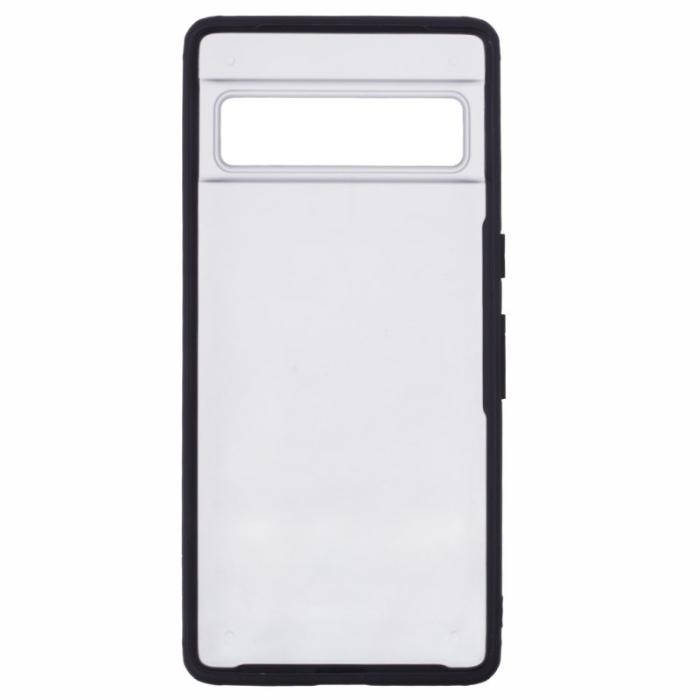 X-Level - X-LEVEL Google Pixel 7 Pro 5G Skal Shockproof Svart