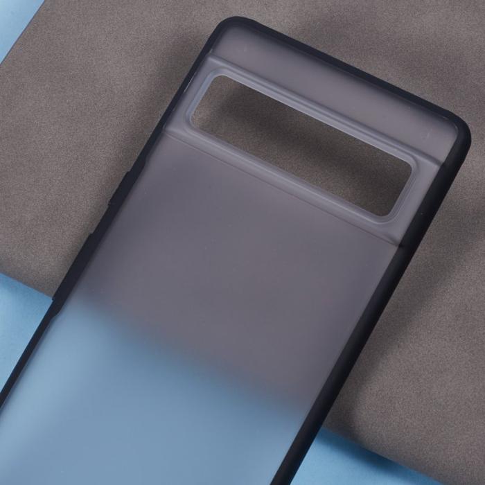 X-Level - X-LEVEL Google Pixel 7 Pro 5G Skal Shockproof Svart