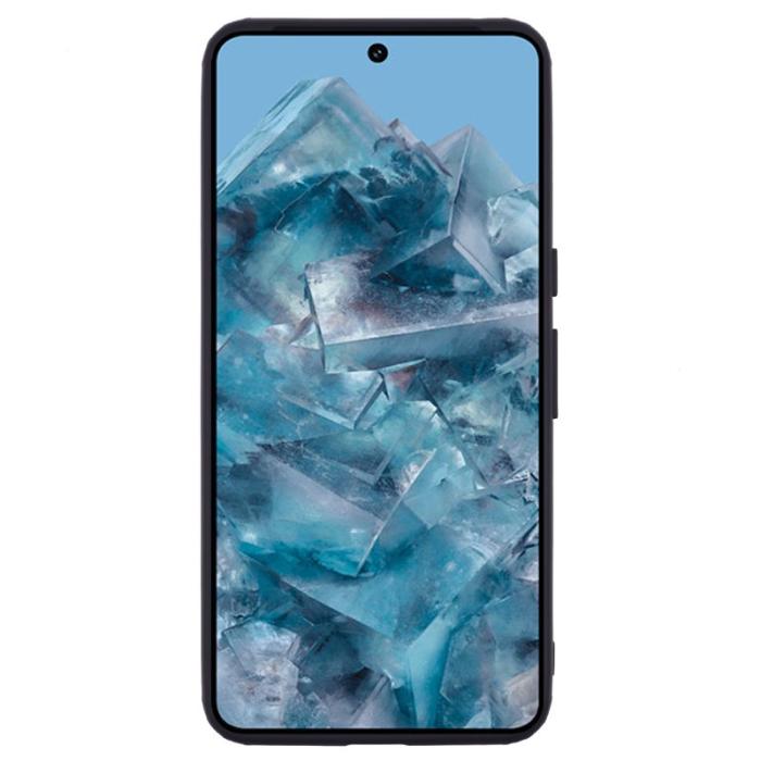 X-Level - X-LEVEL Google Pixel 8 Pro Skal PC+TPU Slim Matt Svart