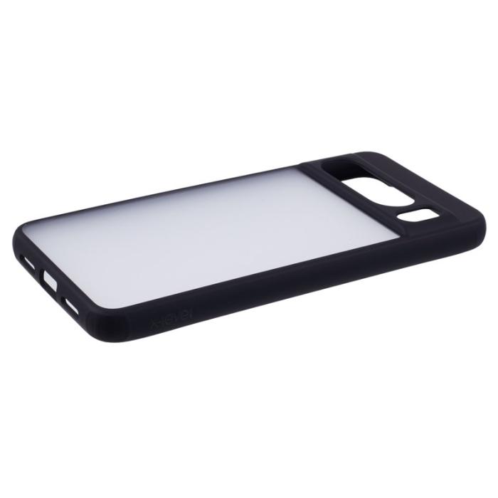 X-Level - X-LEVEL Google Pixel 8 Pro Skal PC+TPU Slim Matt Svart