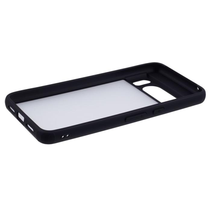 X-Level - X-LEVEL Google Pixel 8 Pro Skal PC+TPU Slim Matt Svart