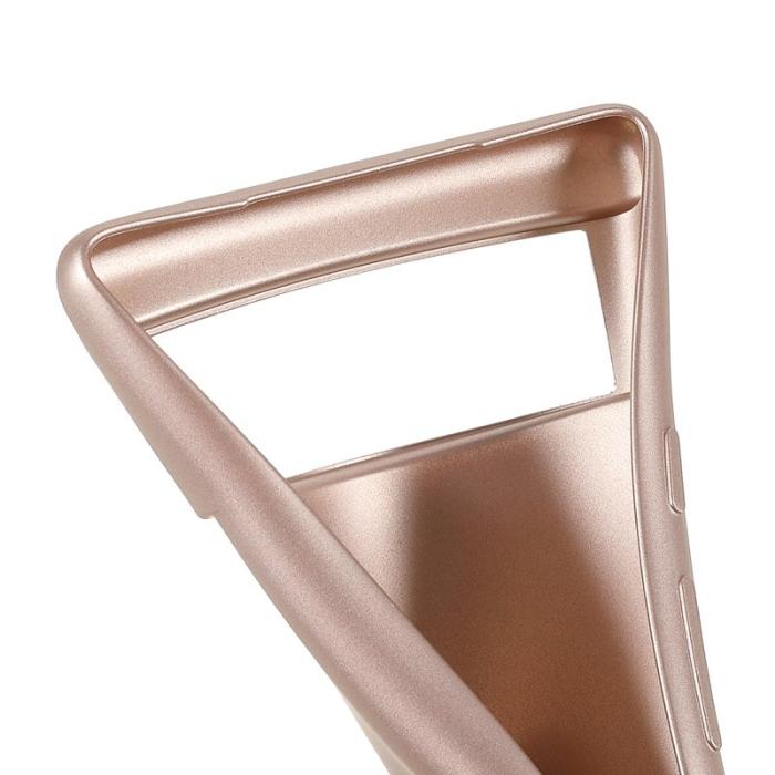 X-Level - X-LEVEL Guardian Series Google Pixel 8 Mobilskal Matte TPU Guld