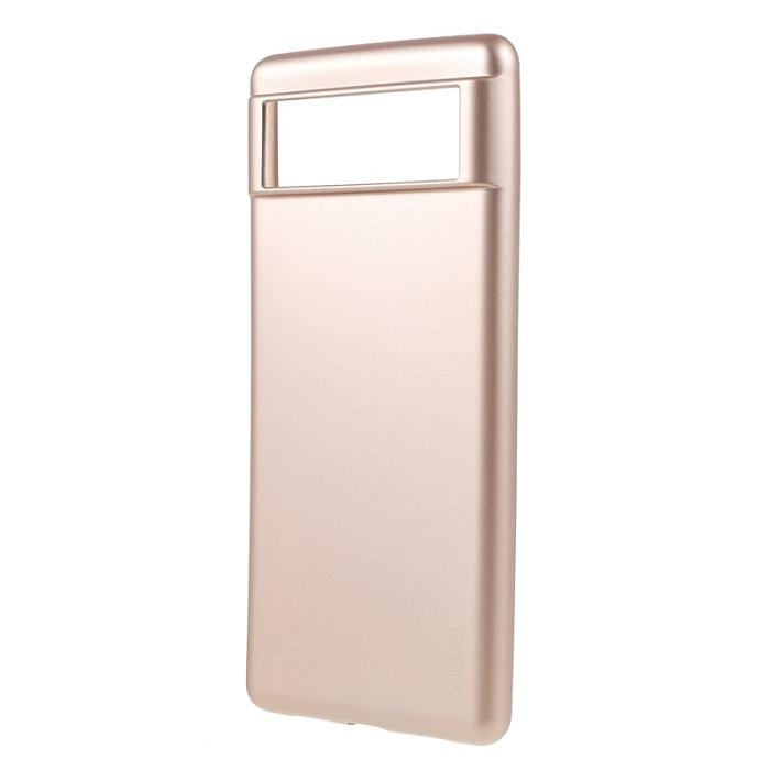 X-Level - X-LEVEL Guardian Series Google Pixel 8a Skal Soft TPU Guld