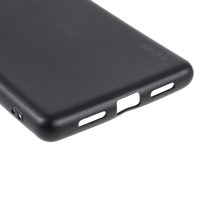 X-Level - X-LEVEL Guardian Series Google Pixel 8a Skal Soft TPU Svart