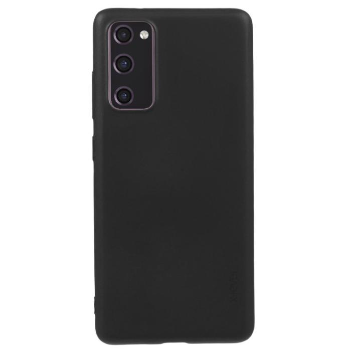 X-Level - X-LEVEL Guardian Series Skal för Samsung Galaxy S20 FE - Svart