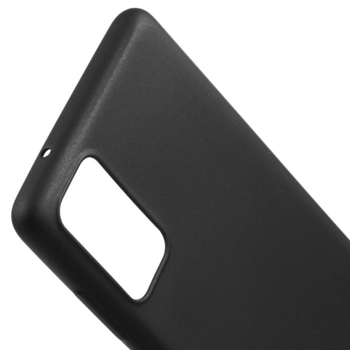 X-Level - X-LEVEL Guardian Series Skal för Samsung Galaxy S20 FE - Svart