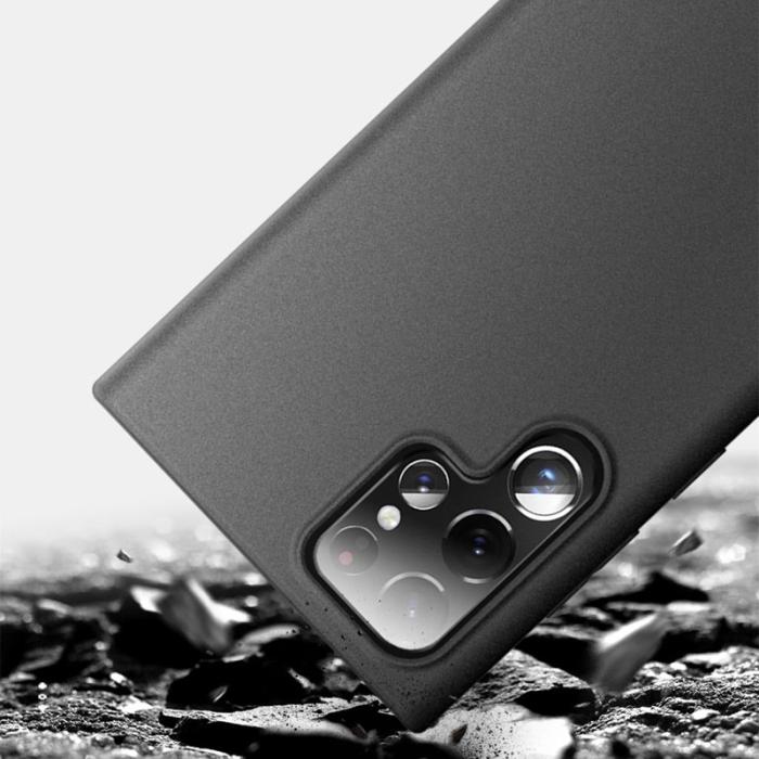 X-Level - X-LEVEL Guardian Series Mobilskal för Samsung Galaxy S22 5G - Blå