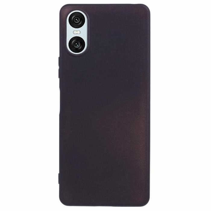 X-Level - X-LEVEL Guardian Series Sony Xperia 10 VI Skal - Svart