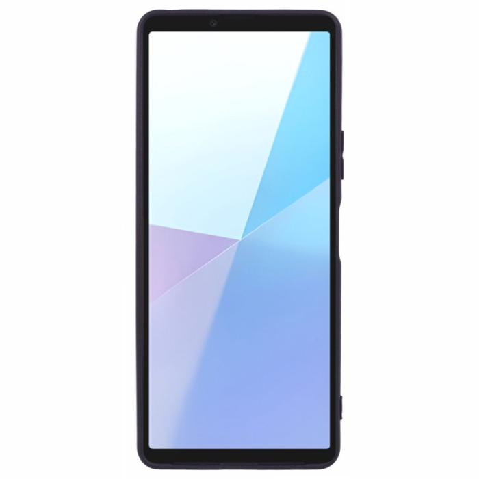 X-Level - X-LEVEL Guardian Series Sony Xperia 10 VI Skal - Svart