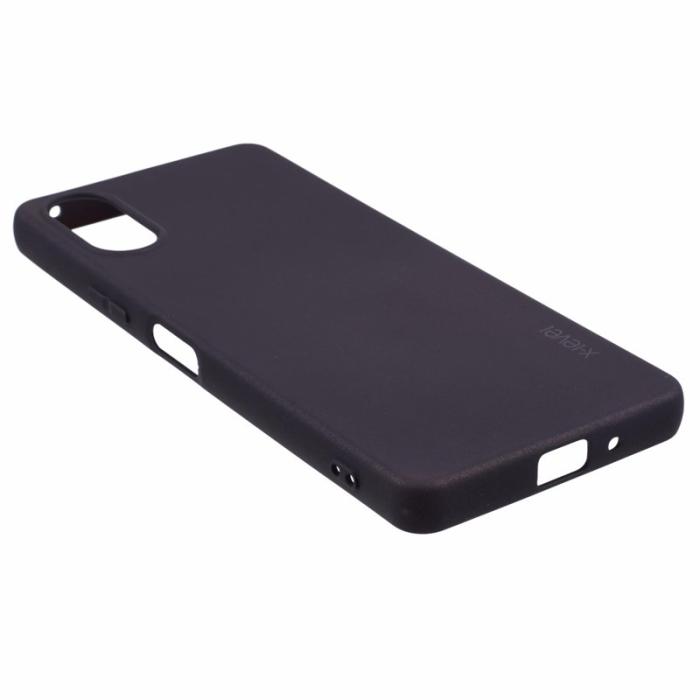 X-Level - X-LEVEL Guardian Series Sony Xperia 10 VI Skal - Svart