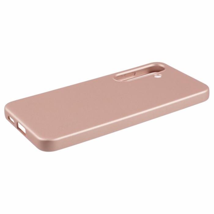 X-Level - X-LEVEL Guardian Series TPU Fodral Samsung Galaxy S24 Guld