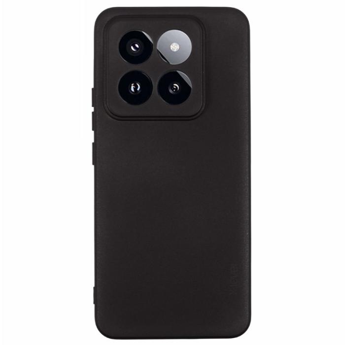 X-Level - X-LEVEL Guardian Series Xiaomi 14 Pro Skal Anti-drop Svart