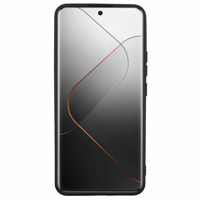 X-Level - X-LEVEL Guardian Series Xiaomi 14 Pro Skal Anti-drop Svart