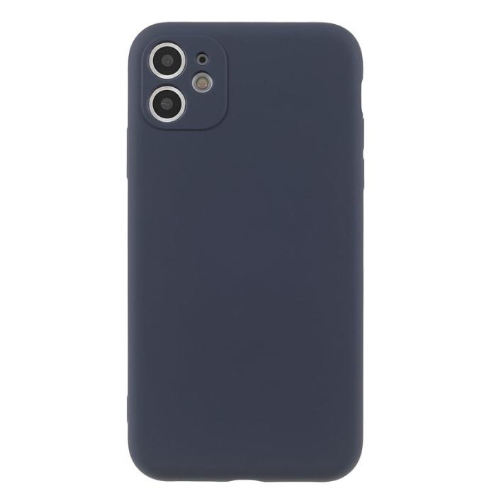 X-Level - X-LEVEL iPhone 11 Skal Anti-Drop Mörkblå 6.1 tum