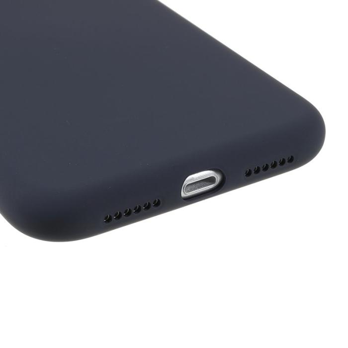 X-Level - X-LEVEL iPhone 11 Skal Anti-Drop Mörkblå 6.1 tum