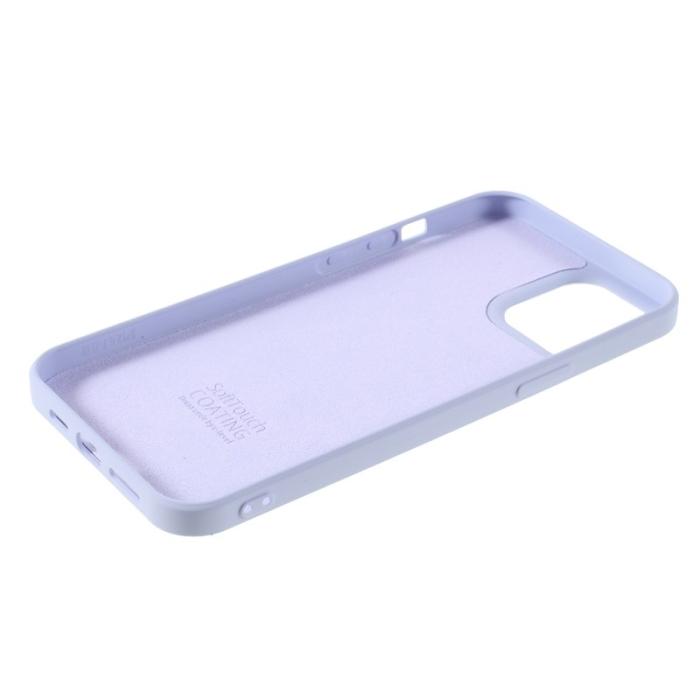X-Level - X-LEVEL iPhone 12 Pro/12 Anti-Drop Skal - Lila