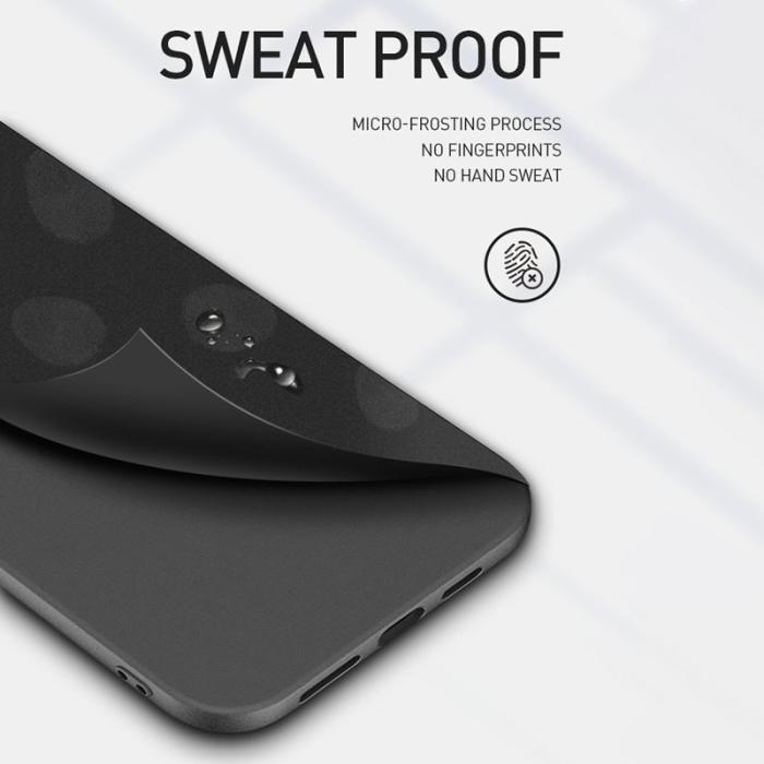 X-Level - X-LEVEL iPhone 14 Guardian Series Skal Matt Midnight Green