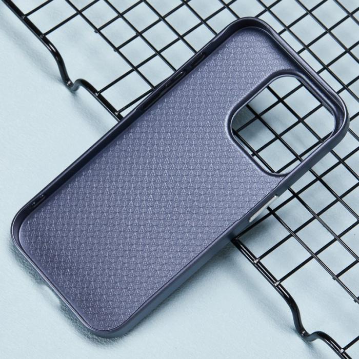 X-Level - X-LEVEL iPhone 14 Pro Max Skal Hård PC Anti-Scratch Blå