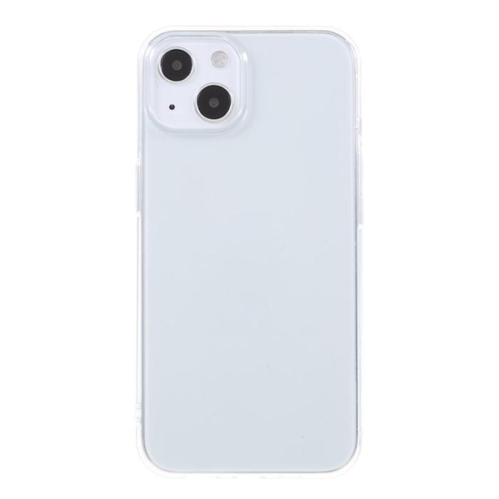 X-Level - X-LEVEL iPhone 15 Plus Skal Anti-Scratch Transparent Clear