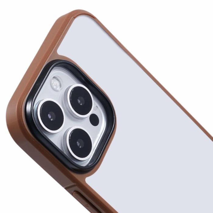 X-Level - X-LEVEL iPhone 16 Pro Max Skal Anti-Scratch Titan Guld