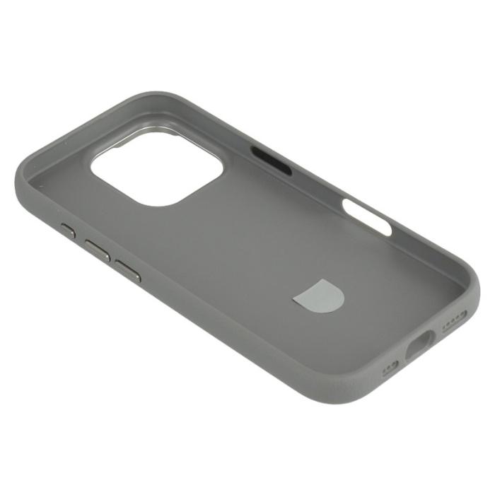 X-Level - X-LEVEL iPhone 16 Pro Max Skal Magnetisk Kickstand Grå